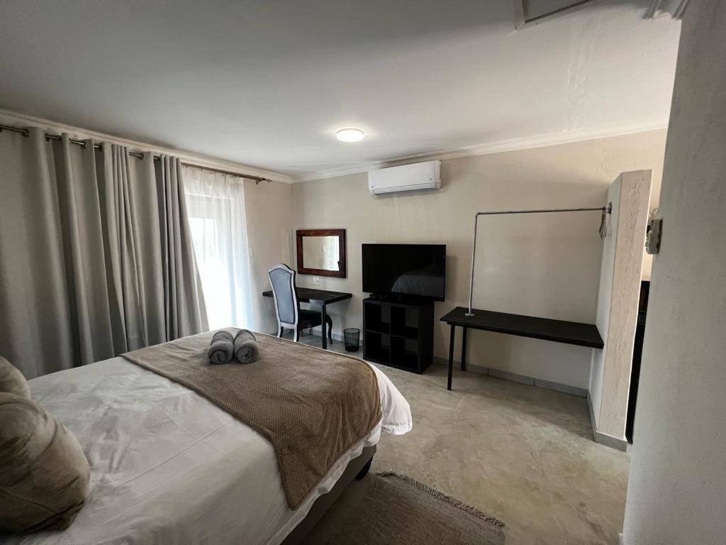 Ferienwohnung Moya-Sky Komatipoort Zimmer foto