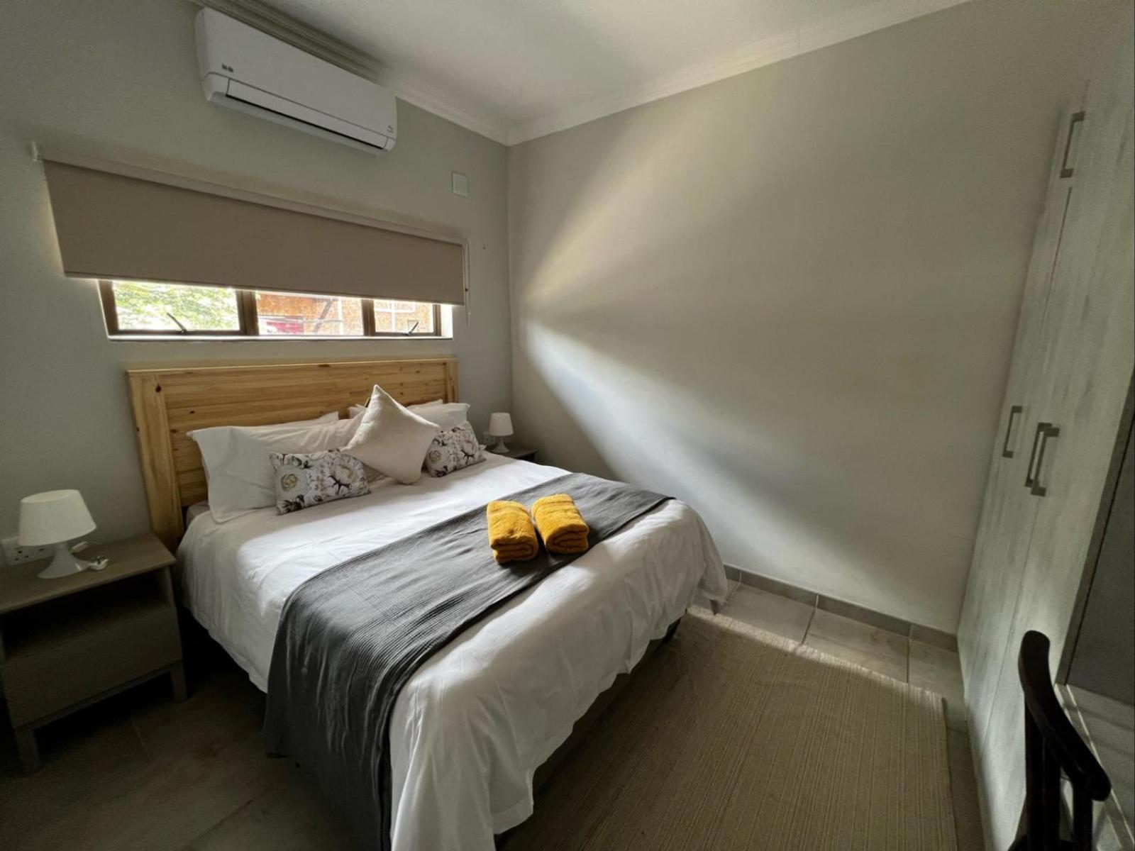 Ferienwohnung Moya-Sky Komatipoort Zimmer foto